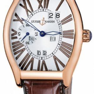 Ulysse Nardin Herrklocka 336-48 Perpetual Calendar Ludovico