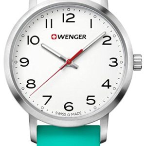 Wenger 99999 01.1621.108 Vit/Gummi Ø35 mm