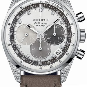 Zenith 16.3200.3600-03.C906 Chronomaster Original