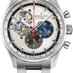 Zenith Herrklocka 03.2040.4061-69.M2040 El Primero