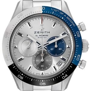 Zenith Herrklocka 03.3103.3600-69.M3100 El Primero