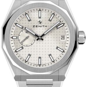 Zenith Herrklocka 03.9300.3620-01.I001 Defy Skyline