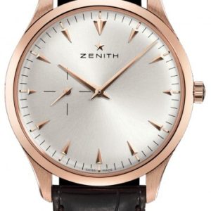 Zenith Herrklocka 18.2010.681-01.C498 Heritage Ultra Thin