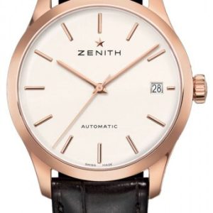 Zenith Herrklocka 18.5000.2572PC-01.C498 Heritage