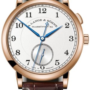 A. Lange & Söhne 1815 Herrklocka 297.032 Vit/Läder Ø40 mm