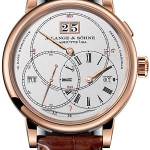 A. Lange & Söhne Herrklocka 180.032 Richard Lange