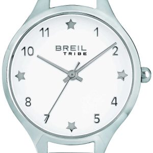 Breil 99999 Damklocka EW0522 Vit/Stål Ø30 mm