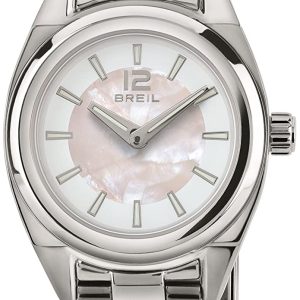 Breil 99999 Damklocka TW1536 Vit/Stål Ø30 mm