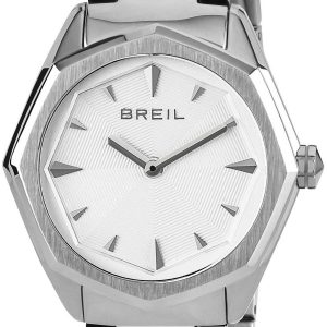 Breil 99999 Damklocka TW1700 Vit/Stål Ø34 mm