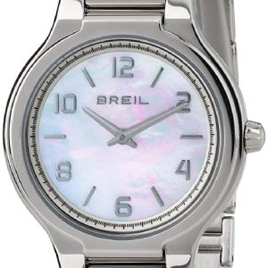 Breil 99999 Damklocka TW1764 Vit/Stål Ø32 mm