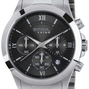 Breil 99999 Herrklocka EW0329 Svart/Stål Ø39 mm