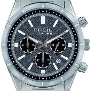 Breil 99999 Herrklocka EW0524 Grå/Stål Ø42 mm