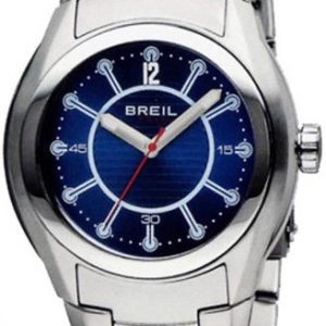 Breil 99999 Herrklocka TW0470 Blå/Stål Ø41 mm