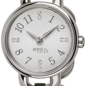 Breil Damklocka EW0278 Vit/Stål Ø25 mm