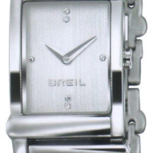 Breil Damklocka TW1234 Silverfärgad/Stål