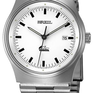 Breil Damklocka TW1270 Vit/Stål Ø37 mm