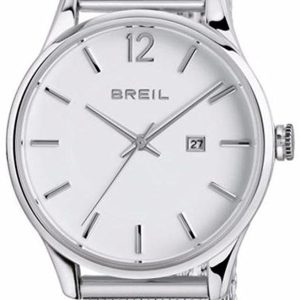 Breil Damklocka TW1567 Vit/Stål Ø32 mm