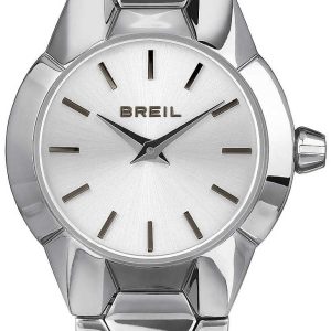 Breil Damklocka TW1856 Silverfärgad/Stål Ø24 mm