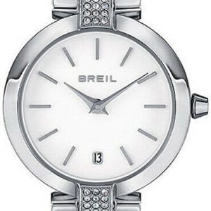 Breil Damklocka TW1916 Vit/Stål Ø25 mm