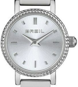 Breil Damklocka TW1934 Silverfärgad/Stål Ø18 mm