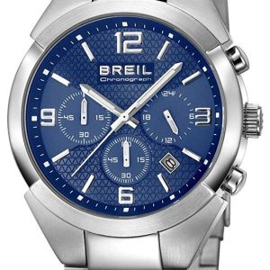 Breil Herrklocka TW1328 Blå/Stål Ø42 mm