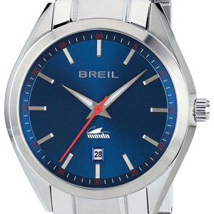 Breil Herrklocka TW1635 Manta Blå/Stål Ø40 mm