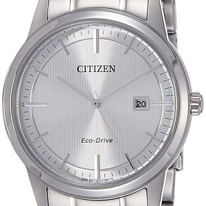 Citizen 99999 Herrklocka AW1231-58A Silverfärgad/Stål Ø40 mm