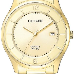 Citizen 99999 Herrklocka BD0043-83P Gulguldstonad/Gulguldtonat stål