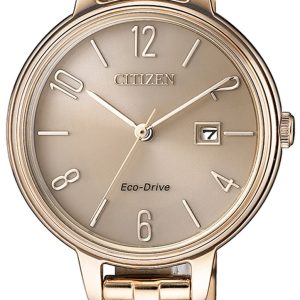 Citizen Damklocka EW2443-80X Eco Drive 180