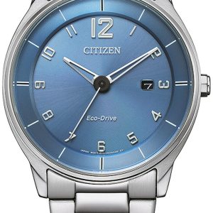 Citizen Herrklocka BM7400-71L Urban Concept Blå/Stål Ø40 mm