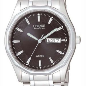 Citizen Herrklocka BM8430-59EE Sport Svart/Stål Ø37 mm