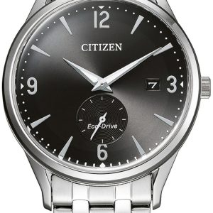 Citizen Herrklocka BV1111-75E Elegance Svart/Stål Ø40 mm