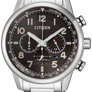 Citizen Herrklocka CA4420-81E Svart/Stål Ø43 mm