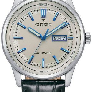 Citizen Herrklocka NH8400-10A Other Silverfärgad/Stål Ø42 mm