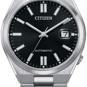 Citizen Herrklocka NJ0150-81E Other Svart/Stål Ø40 mm