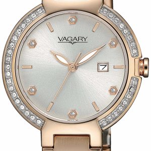 Citizen Vagary Damklocka IU2-529-11 Flair