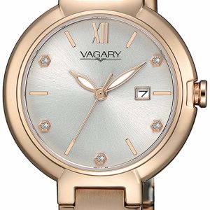 Citizen Vagary Damklocka IU2-626-11 Flair