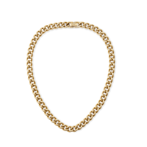 Daniel Wellington DW Chunky Chain 410mm Gold