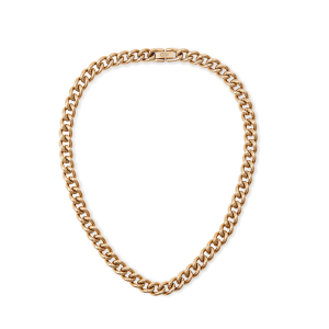 Daniel Wellington DW Chunky Chain 410mm Rose Gold