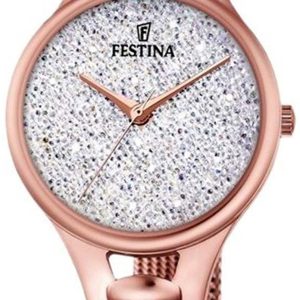 Festina Damklocka F20333-1 Mademoiselle