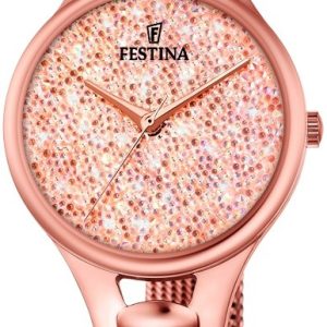 Festina Damklocka F20333-2 Mademoiselle