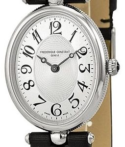 Frederique Constant Classics Art Deco Damklocka FC-200A2V6