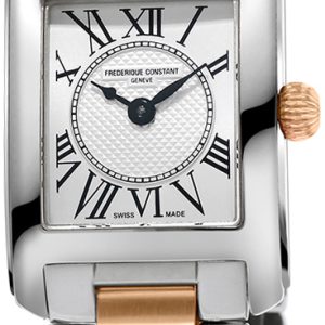 Frederique Constant Classics Damklocka FC-200MC12B