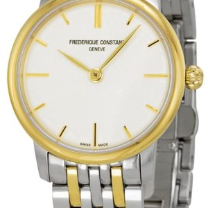 Frederique Constant Classics Damklocka FC-200S1S33B3