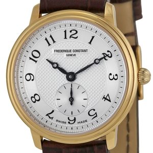 Frederique Constant Classics Damklocka FC-235AS1S5