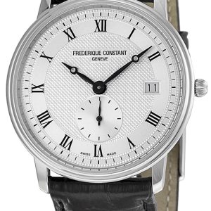 Frederique Constant Classics Damklocka FC-245M4S6