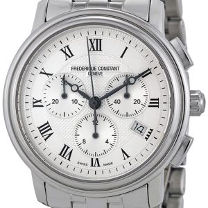 Frederique Constant Classics Damklocka FC-292MC4P6B2