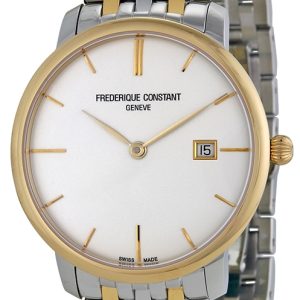 Frederique Constant Classics Herrklocka FC-306V4S3B2