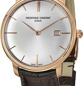 Frederique Constant Classics Herrklocka FC-306V4S9