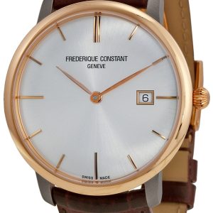 Frederique Constant Classics Herrklocka FC-306V4STZ9